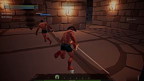 Adventurer's Gambit: Dungeons of Fortune