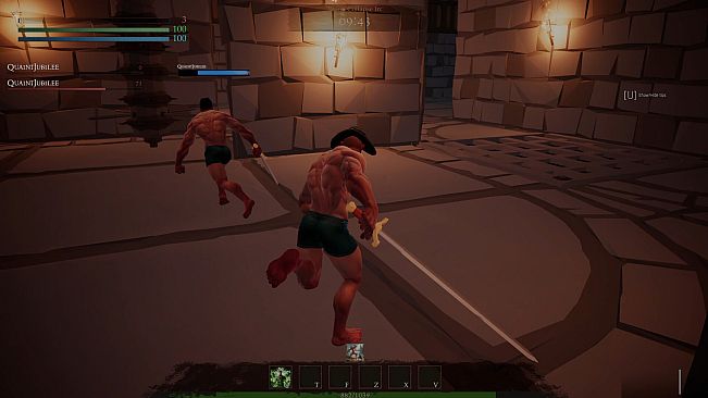 Adventurer's Gambit: Dungeons of Fortune