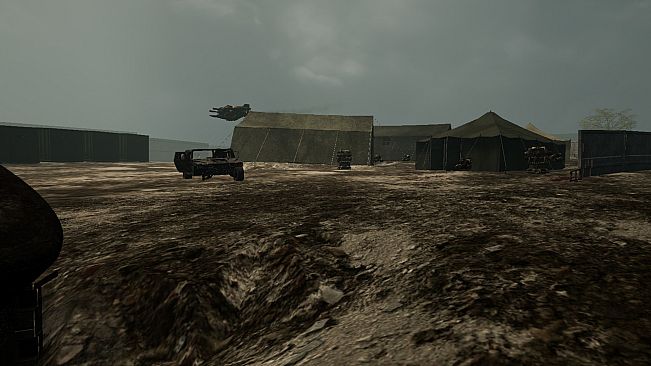 Base Defense VR