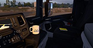 Euro Truck Simulator 2 - Michelin Fan Pack