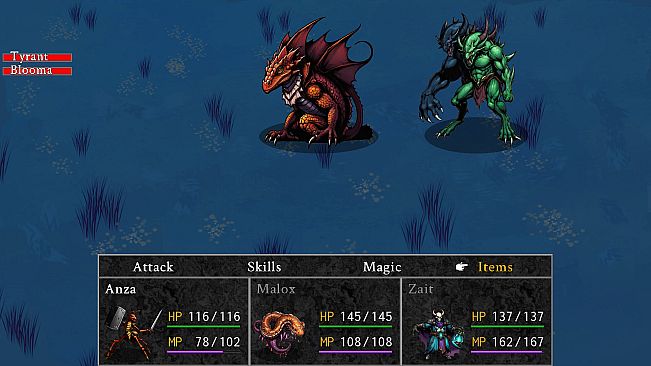 The Vision Of The Ant