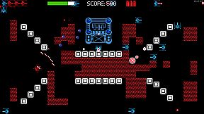 Tiger Tank 59 Ⅰ Black Hill Fortress