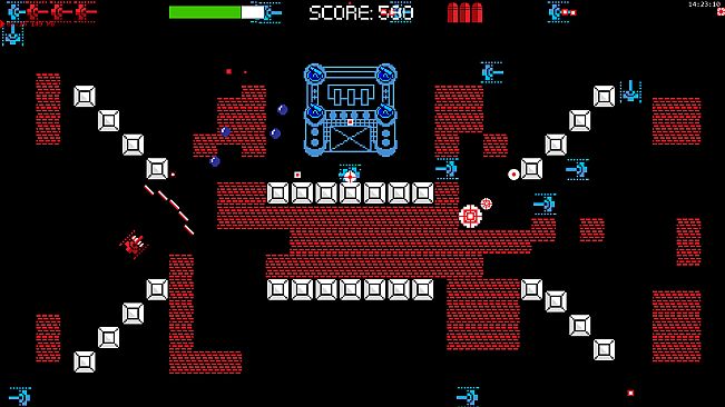 Tiger Tank 59 Ⅰ Black Hill Fortress