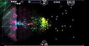 Fast Paced Action Bundle