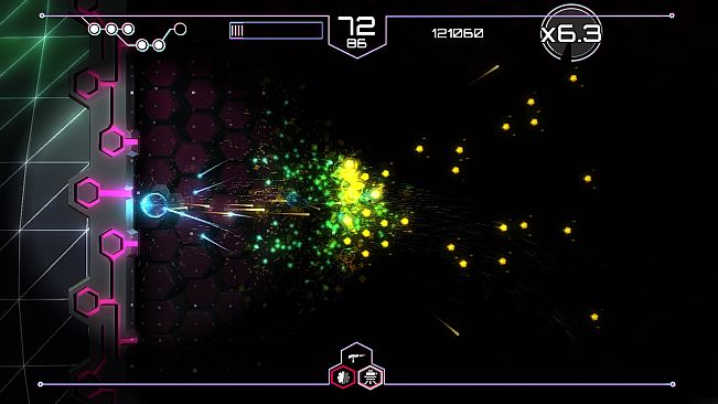 Fast Paced Action Bundle