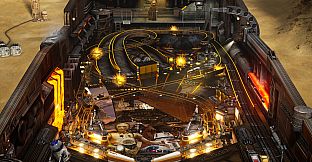 Pinball FX - Star Wars Pinball: Heroes Within
