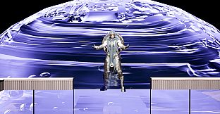 DERELICT KINGDOM: THE ANCIENT LIE