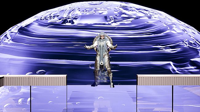 DERELICT KINGDOM: THE ANCIENT LIE