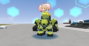 CBUNI Monica Gold Fan Pack