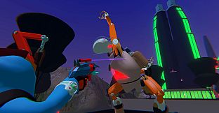 The BuildSphere ~ Rise of the Anomalbots