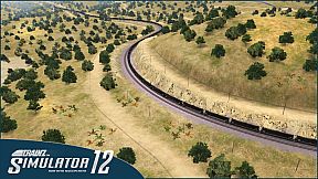 Trainz Simulator 12