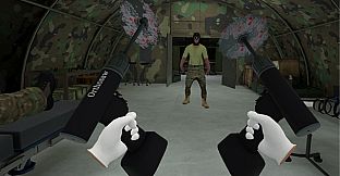 Medic Simulator: Combat Zone