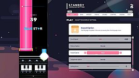 Sixtar Gate: STARTRAIL