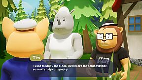 Captain Corgi: Planetary Problem Solver