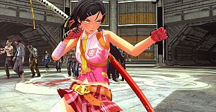 OneeChanbara ORIGIN - Exclusive Saki Costume: Aya's Recommendation Cute Pink