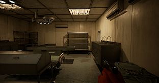 Hospital of the Undead