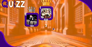 Quizz - Multiplayer Pack