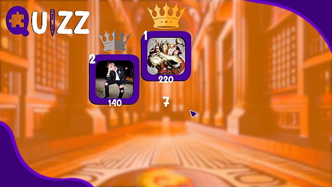 Quizz - Multiplayer Pack