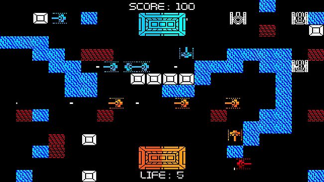 Tiger Tank 59 Ⅰ Mission Pack 044