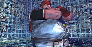 Street Fighter X Tekken: Tekken Swap Costume Complete Pack