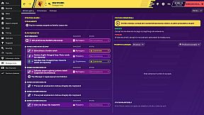Football Manager 2020 Touch