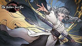 The Eastern Sacrifice