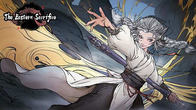 The Eastern Sacrifice