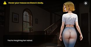 A Tale of Fortunate Lust