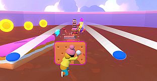 Powerup and Bang!