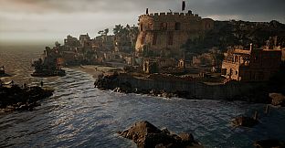 Commandos: Origins - Shadows over Crete