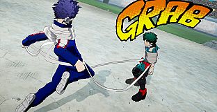 MY HERO ONE'S JUSTICE 2 - Season Pass 2