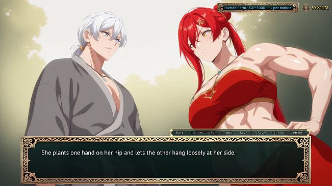 Xuanling: Reborn as a Cat in a Harem Sect