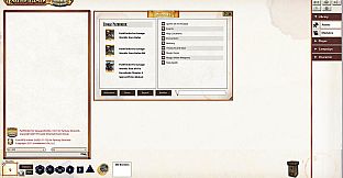 Fantasy Grounds - Pathfinder(R) for Savage Worlds: Rise of the Runelords! Book 6 - Spires of Xin-Shalast