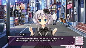 My Academy's Special Place