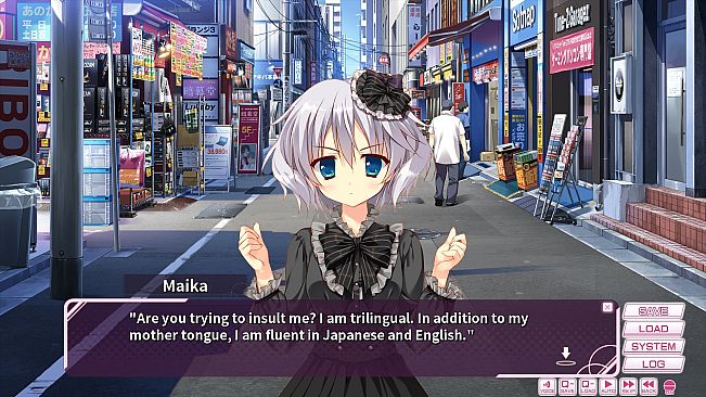 My Academy's Special Place