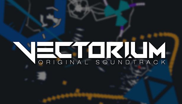 Vectorium Original Soundtrack