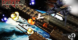 Razor2: Hidden Skies