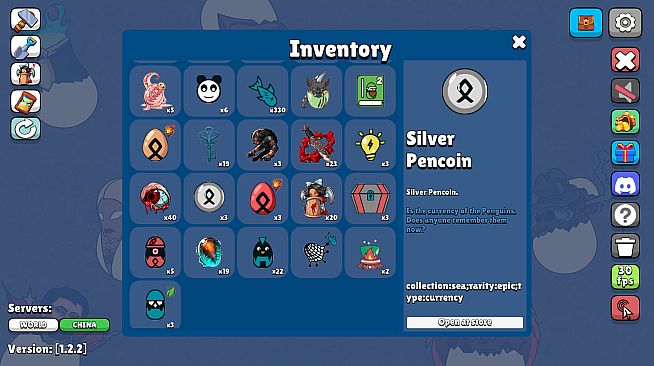 Egg Surprise - Path to Nortopia