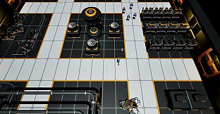 Operation Singularity