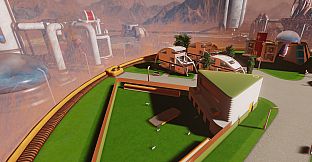 Surviving Mars: Project Laika