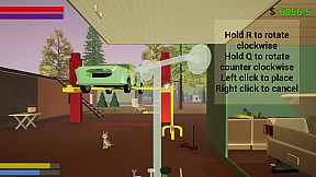 Fishton: A Town to Remember