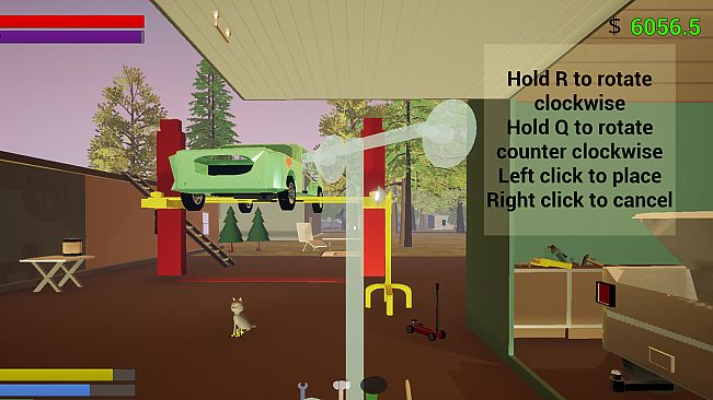 Fishton: A Town to Remember