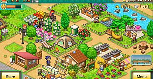 Kairosoft Ultra Bundle vol.1