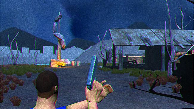 Word of mouth stories