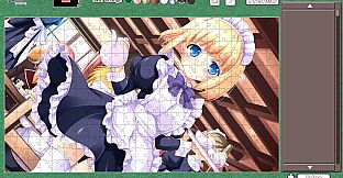 Moe Jigsaw - Hyper-Highspeed-Genius Pack