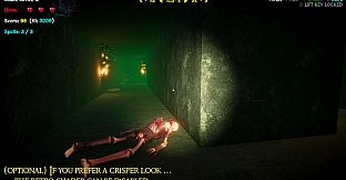 Embermaze: Descent