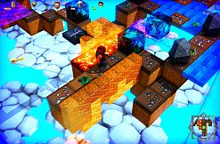 Inner Mazes - Souls Guides