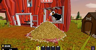 Needle Hunt
