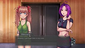 Traurig Secrets: Prologue