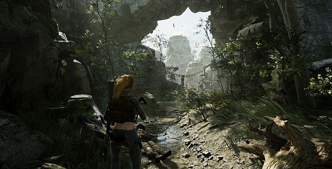 Ava Hunt and Thieves of the Lost